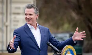 Newsom Signs Bill Banning Local Voter ID Rule, Vetoes Voter Registration Bill