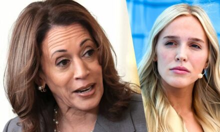 Kamala lies on ‘Call Her Daddy’ as Hurricane Helene victims suffer