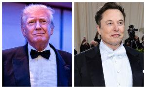 Elon Musk to Attend Trump Rally at Site of Attempted Assassination