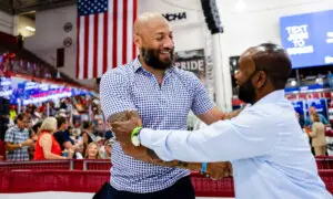 Basketball Player Royce White Wins Republican Senate Primary in Minnesota