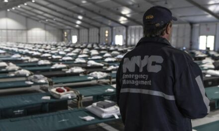 NYC to shutter violent immigrant shelter — and house immigrants with tourists in hotels instead