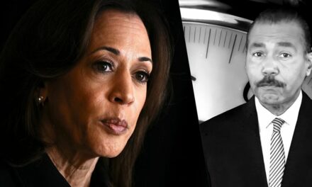 CBS caught EDITING Kamala’s ‘60 Minutes’ answer about Israel