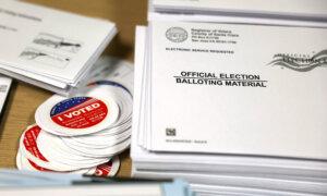 Judge Orders Pennsylvania County to Not Turn Away Mail-In Ballot Applicants