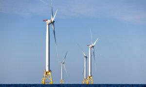 Massachusetts Residents Ask Supreme Court to Review Offshore Wind Project