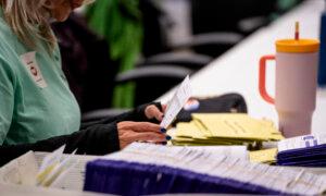 Pennsylvania County Reviews 2,500 Voter Registration Forms for Fraud