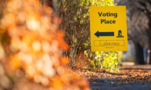 Saskatchewan Election Day: Voters Head to the Polls