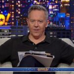 GREG GUTFELD: Kamala Harris may be the least honest politician ever