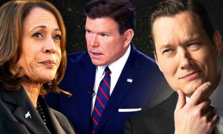 Highlights from Kamala’s ‘angry’ Fox News interview with Bret Baier