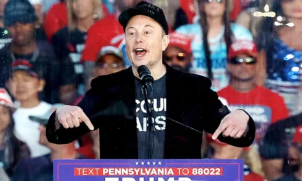 WATCH: Crowd roars at Elon Musk’s message for Democrats during Trump’s epic Butler 2.0 rally