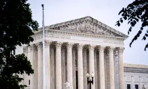 Supreme Court Won’t Consider Challenge to Biden’s Order on Elections Until Sept. 30