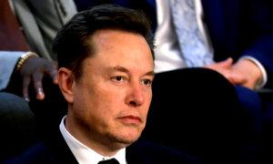 Supreme Court Rejects Musk’s Case Against Jack Smith Over Trump’s Twitter Records