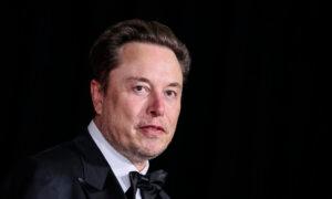 Musk Launches PAC to Back Candidates Focused on Secure Borders, Free Speech, Sensible Spending