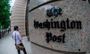 Robert Winnett Changes Course, Won’t Join Washington Post as Top Editor