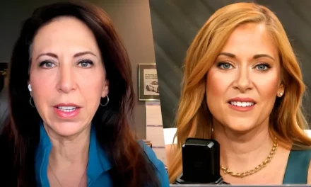 Watch: Can Trump Save the World From Neocon Kamala Harris?