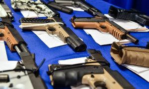 Supreme Court to Consider ATF’s Attempt to Regulate ‘Ghost Guns’