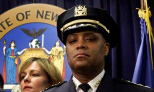 New York City Mayor Eric Adams Accepts Another Top Resignation Amid Federal Probe