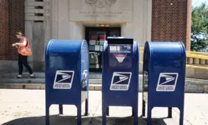 USPS Mailbox Fire in Phoenix Damages 20 Ballots; Arson Suspect in Custody