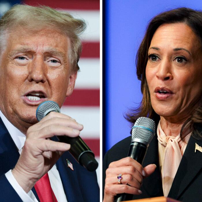 Trump, Harris Enter Final Week of Campaign: Here’s the Swing-State Vote Breakdown