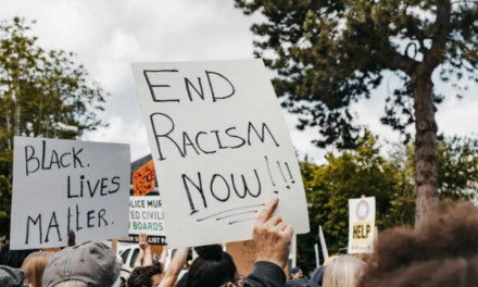 White people banned from food Pantry in Tim Walz’s Minnesota: “For black & Indigenous folx only”