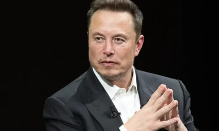 California admits to discriminating against SpaceX over Elon Musk’s politics, so he’s suing them