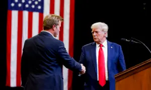 Trump, Seeking to Flip Senate, Stumps in Montana for Sheehy