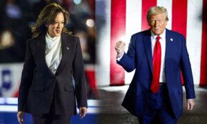 Harris Gives Closing Argument, Trump Rallies in PA; Israel: New Hezbollah Chief’s Tenure ‘Temporary’