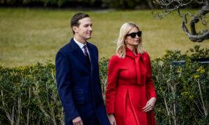 There’s ‘Zero’ Chance of Ivanka Trump Appearing on 2024 Campaign Trail, Jared Kushner Says