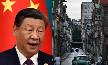 Chinese communists reportedly ‘frustrated’ and ‘perplexed’ at communist Cuba’s resistance to free market solutions