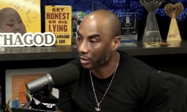 Charlamagne drops truth bomb on Dems: “Make America Great Again” resonates more than anything Kamala