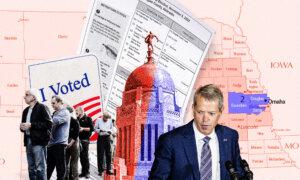 How a GOP-Led Effort to Change Nebraska’s Electoral College Voting Failed