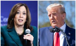 Trump, Harris to Hold Dueling Events in Texas to Spotlight Key Issues