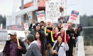 Boeing, Union Reach Tentative Deal to End Strike