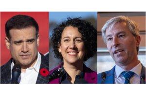 The Issues and Promises in Nova Scotia’s Election Campaign So Far