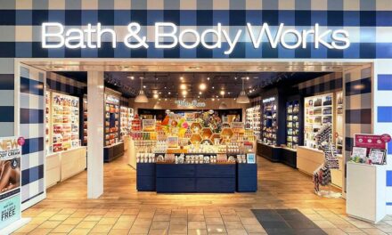 Woke mob goes after Bath & Body Works over claims new candle looks KKK’ish