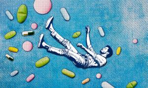 Overprescribed: Suicides Haunt the Dubious Approval of Antidepressants