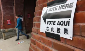 Early Voting to Begin in New York on Oct. 26