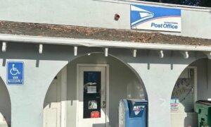 Burglars Steal Mail-In Ballots, Mail, Laptops During California Post Office Break-In