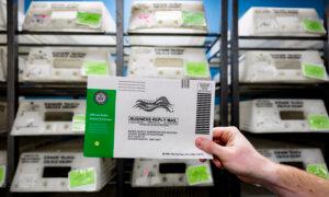 Pennsylvania Supreme Court Rules Provisional Ballots Allowed If Mail-In Vote Rejected Due to Naked Ballot