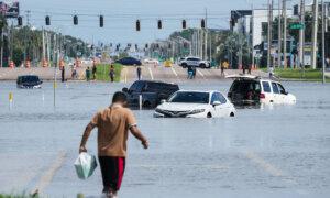 IRS Offers Tax Extensions and Fuel Penalty Relief for Hurricane Milton Victims