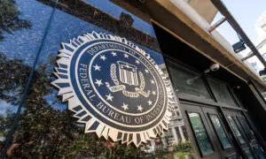 DOJ Watchdog Report Criticizes FBI for Lapses in Handling Child Sex Abuse Tips​