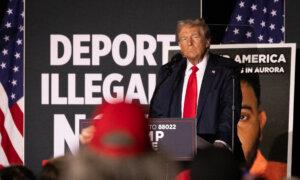 In Colorado, Trump Announces ‘Operation Aurora’ to Target Illegal Immigrant Crime