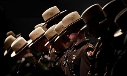 Female, black applicants who failed Maryland State Police tests likely to receive $2.75M in backpay from discrimination suit