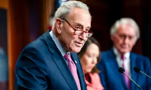 Sen. Schumer Vows to Get Kids Online Safety Act Passed