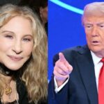 Barbra Streisand lashes out at Trump with debunked liberal accusation about musical town hall