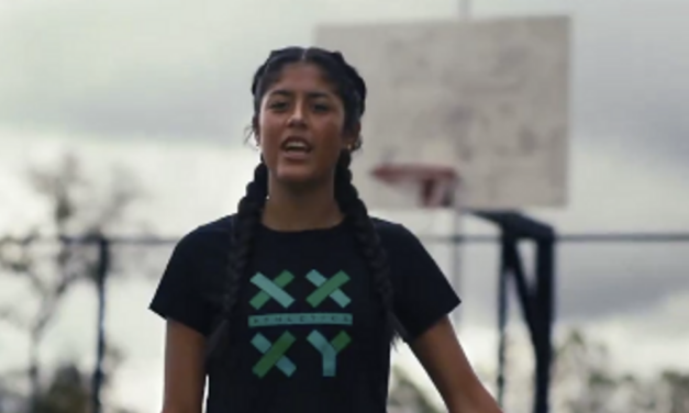 Anti-Woke Athletic Brand Calls Out Nike For Not Standing Up For Girls In Powerful Video