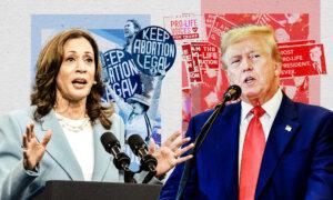 Where Trump and Harris Stand on Abortion