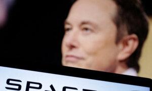 Elon Musk Says He Will Sue California Commission Over SpaceX Launch Rejection