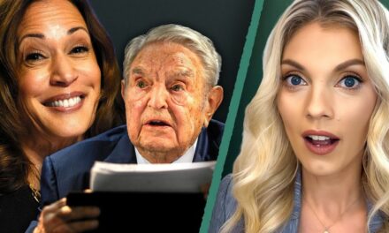 ‘Overwhelm our systems’: Soros’ plot to create NEW Democrat Party voters