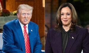 Trump, Harris Make Dueling Appearances on Fox News; Nebraska Rules Convicted Felons Can Vote