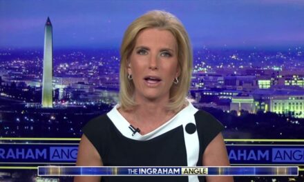 LAURA INGRAHAM: When this is allowed to happen, how do we even qualify as a superpower anymore?